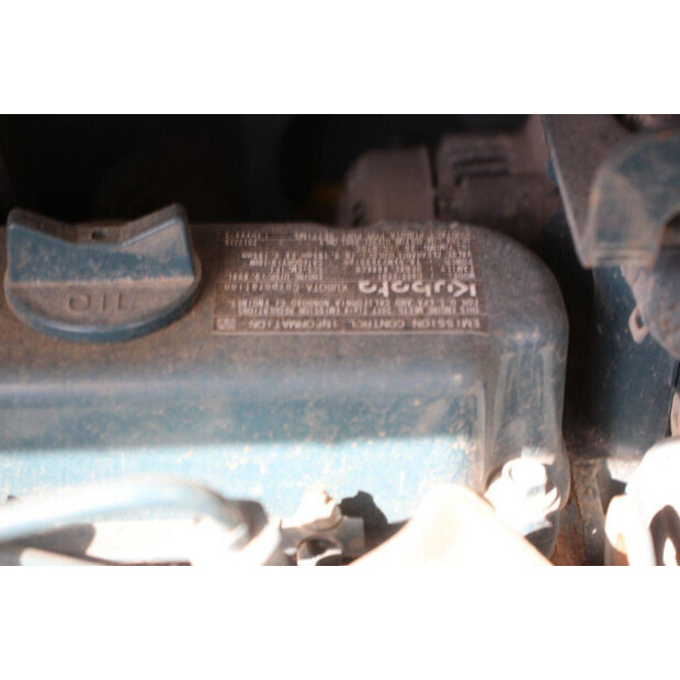 2018 SkyJack SJ6826RT-46836758