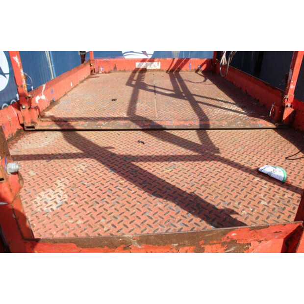 2018 SkyJack SJ6826RT-46836761