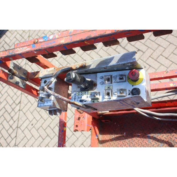 2018 SkyJack SJ6826RT-46836762