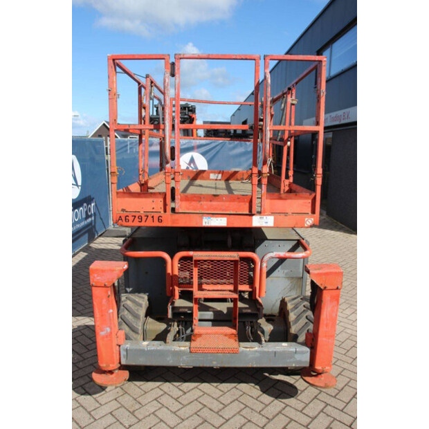 2015 SkyJack SJ6832RT-46836777