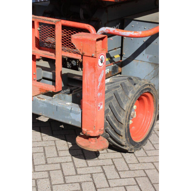 2015 SkyJack SJ6832RT-46836780