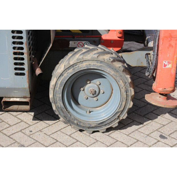 2015 SkyJack SJ6832RT-46836782