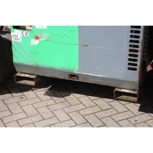 2015 SkyJack SJ6832RT-46836783