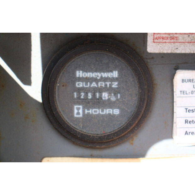 2015 SkyJack SJ6832RT-46836785