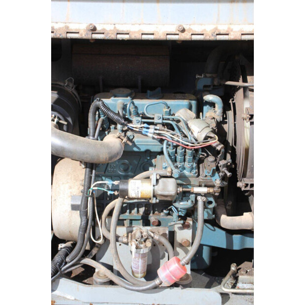 2015 SkyJack SJ6832RT-46836787