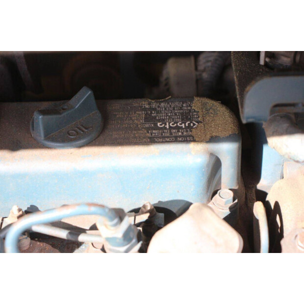 2015 SkyJack SJ6832RT-46836788