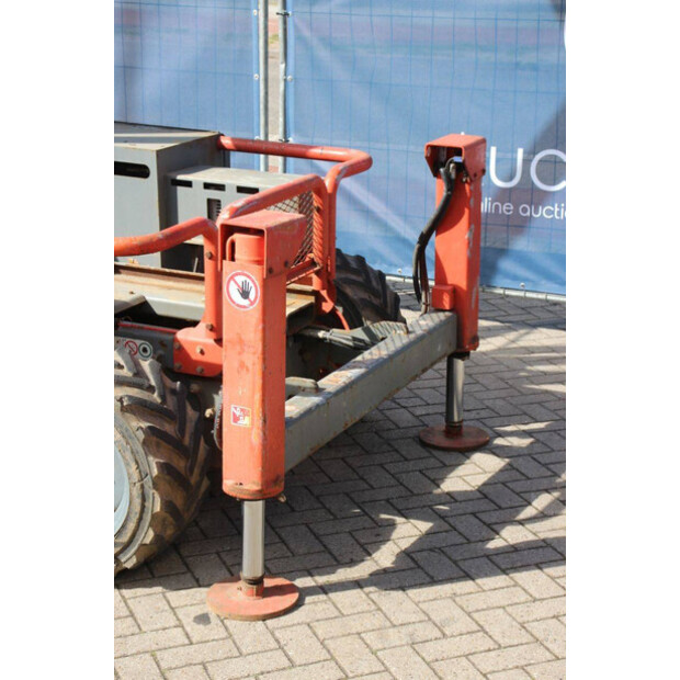 2015 SkyJack SJ6832RT-46836799