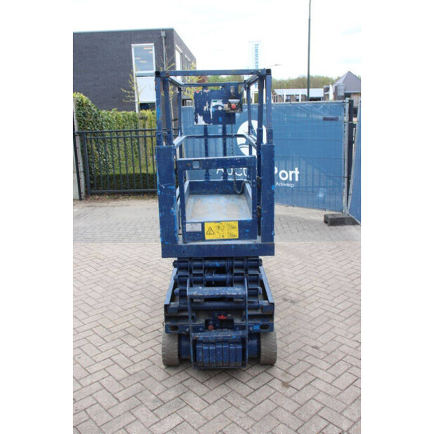 2007 Genie GS-1932-46836803