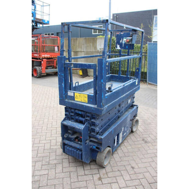 2007 Genie GS-1932-46836804