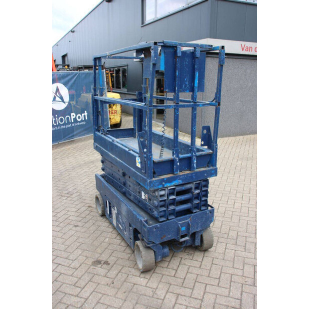 2007 Genie GS-1932-46836805