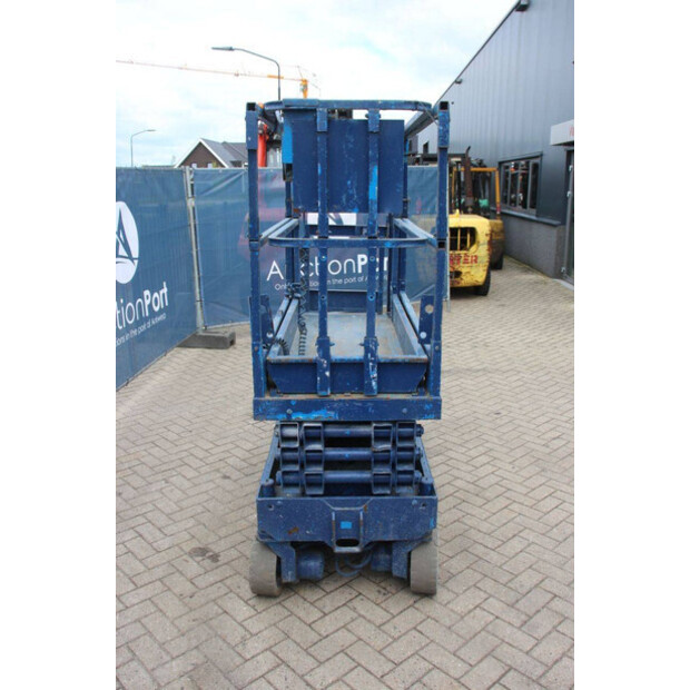 2007 Genie GS-1932-46836806