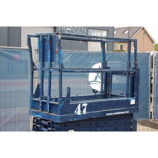 2007 Genie GS-1932-46836808