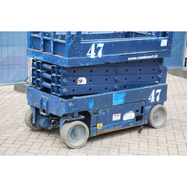 2007 Genie GS-1932-46836809