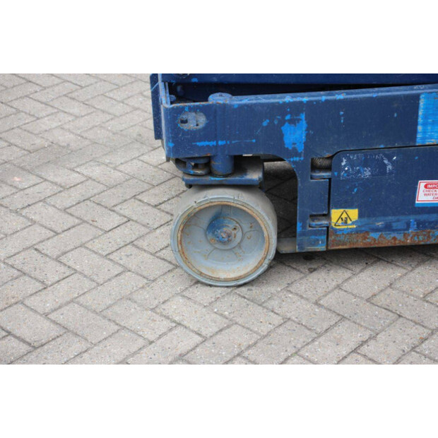 2007 Genie GS-1932-46836810