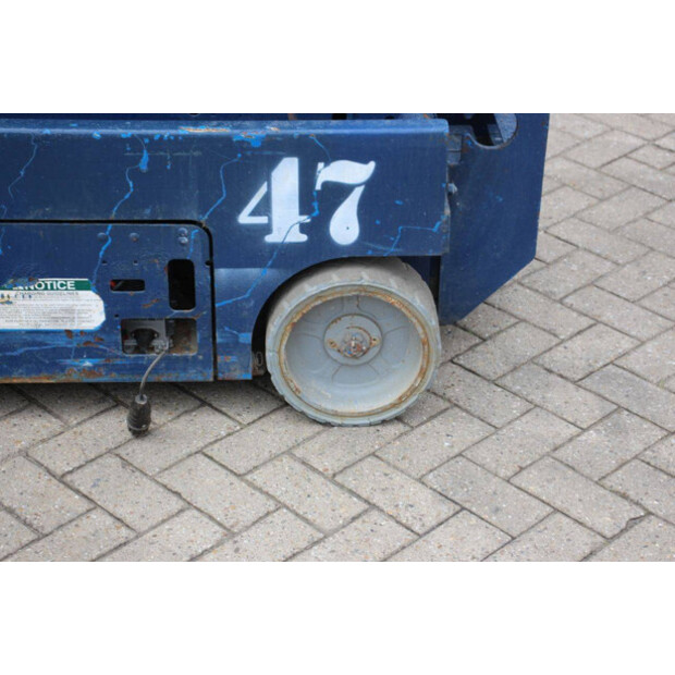 2007 Genie GS-1932-46836811