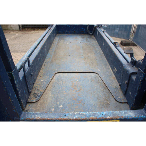 2007 Genie GS-1932-46836813