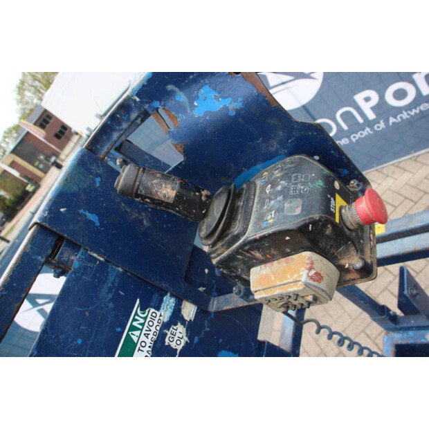 2007 Genie GS-1932-46836814