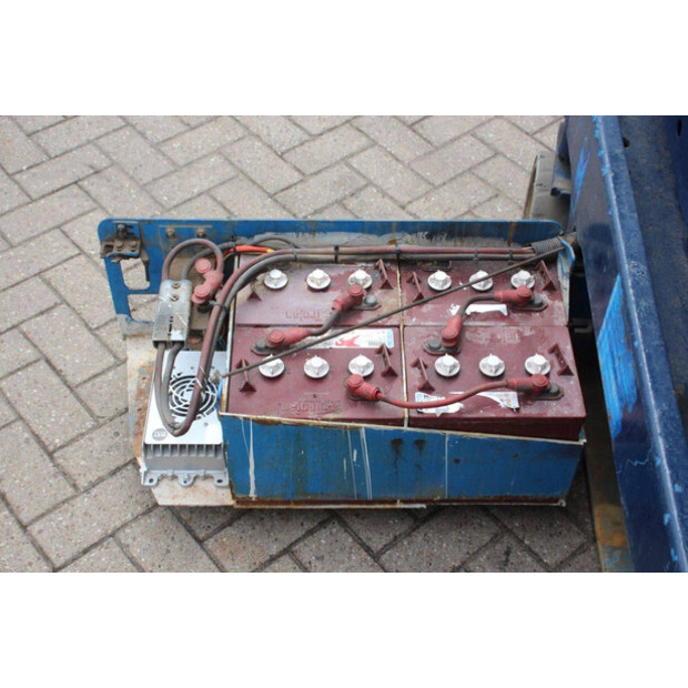 2007 Genie GS-1932-46836815