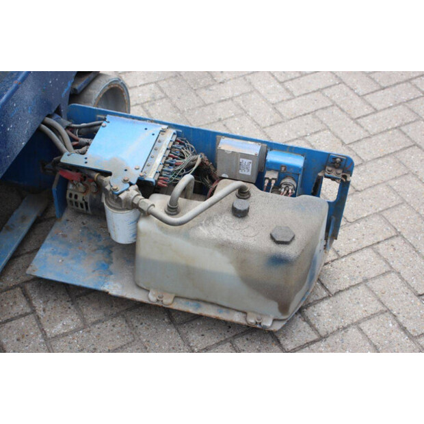 2007 Genie GS-1932-46836817