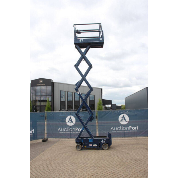 2007 Genie GS-1932-46836819