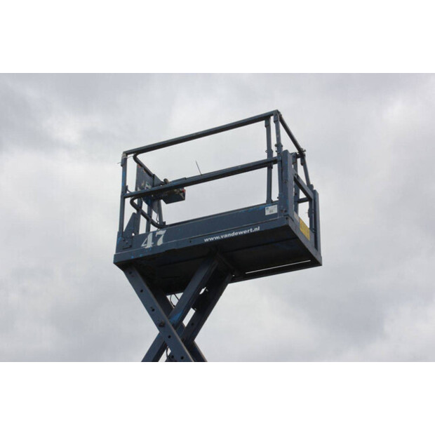 2007 Genie GS-1932-46836821