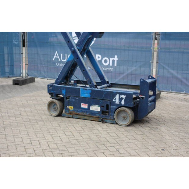 2007 Genie GS-1932-46836822