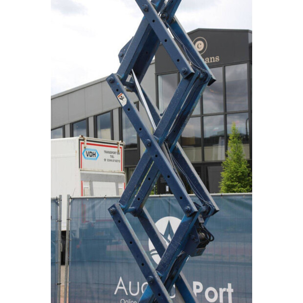 2007 Genie GS-1932-46836823