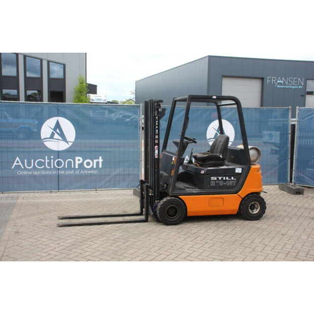 1998 ستيل R70-16T-46836824