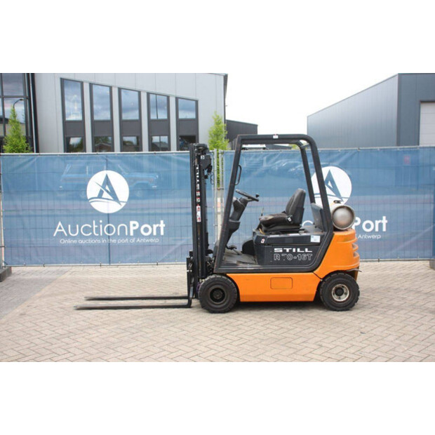 1998 ستيل R70-16T-46836825