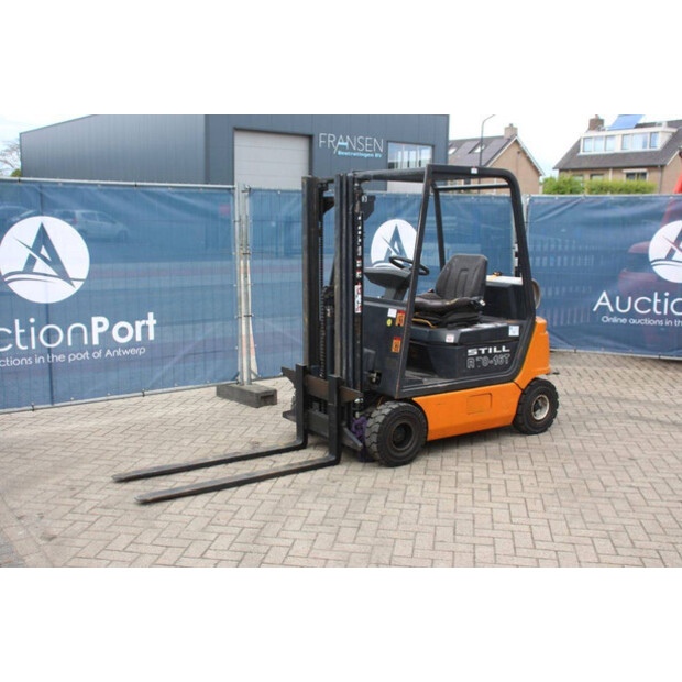 1998 ستيل R70-16T-46836831