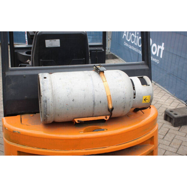 1998 ستيل R70-16T-46836838