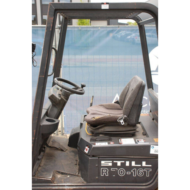 1998 ستيل R70-16T-46836841