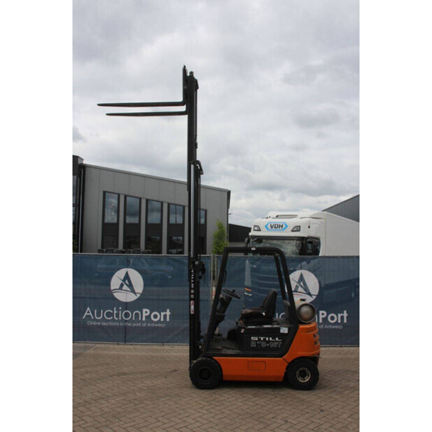 1998 ستيل R70-16T-46836851