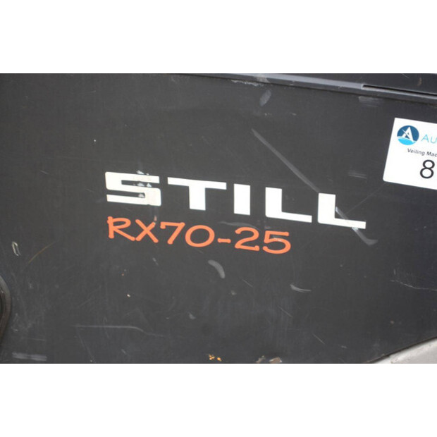 2015 ستيل RX70-25T-46836870