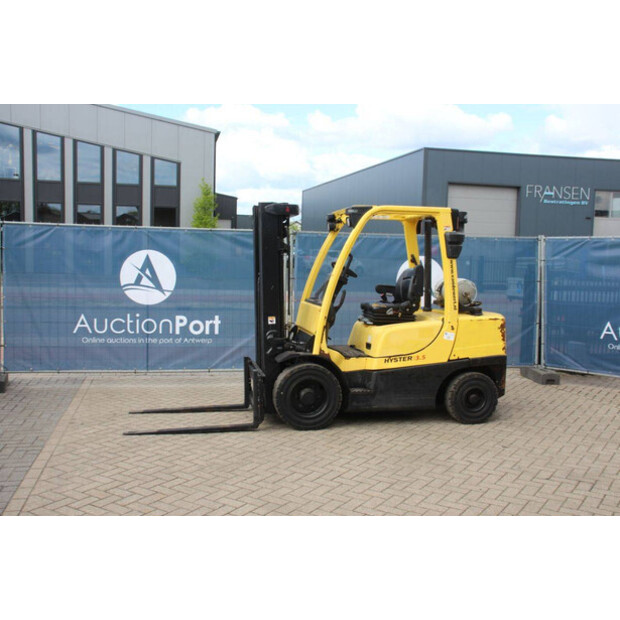 2017 هايستر H3.5FT-46836887