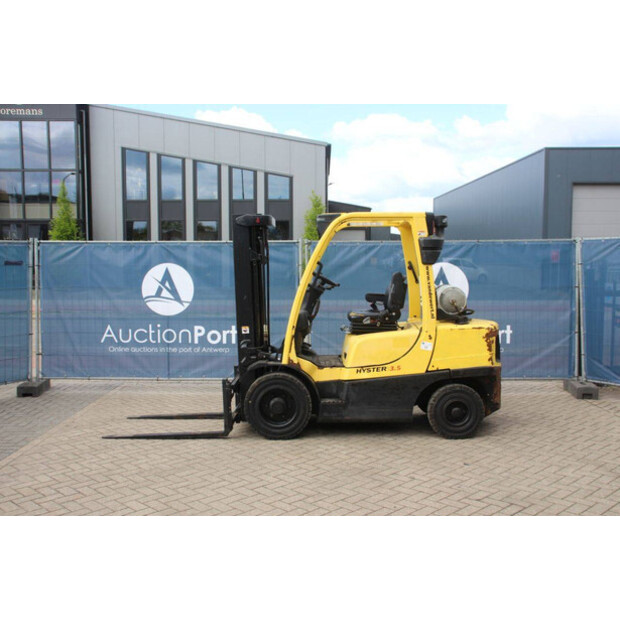 2017 هايستر H3.5FT-46836888