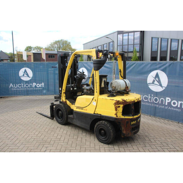 2017 هايستر H3.5FT-46836889