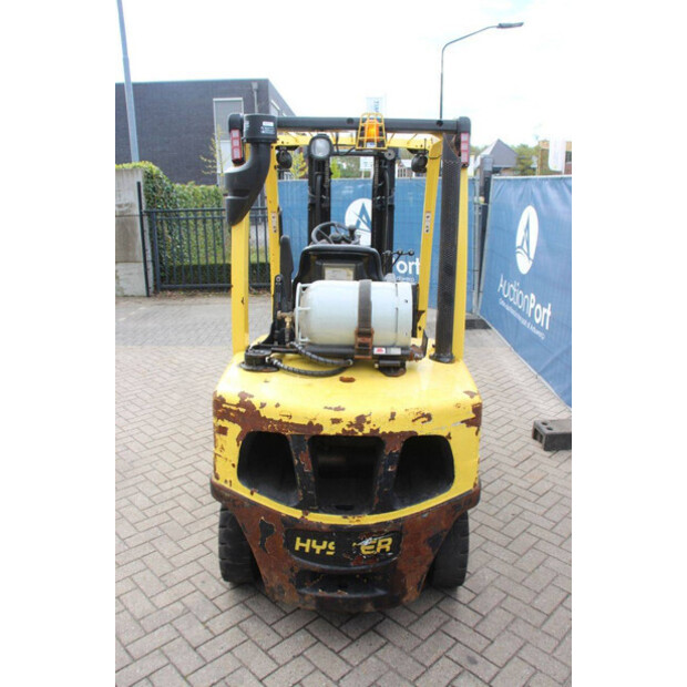 2017 هايستر H3.5FT-46836890