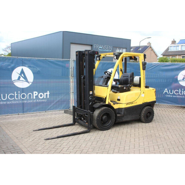 2017 هايستر H3.5FT-46836894