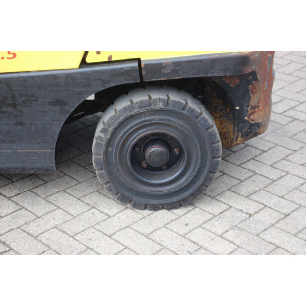 2017 هايستر H3.5FT-46836901