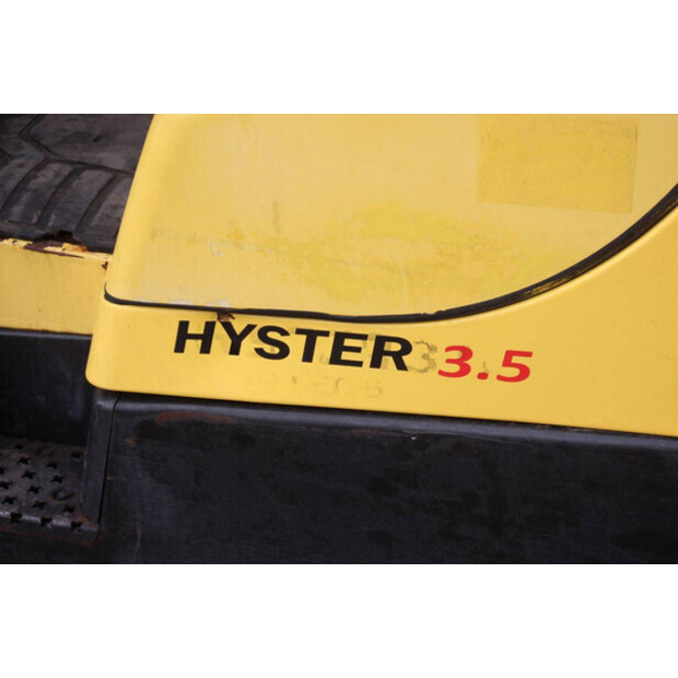 2017 هايستر H3.5FT-46836902