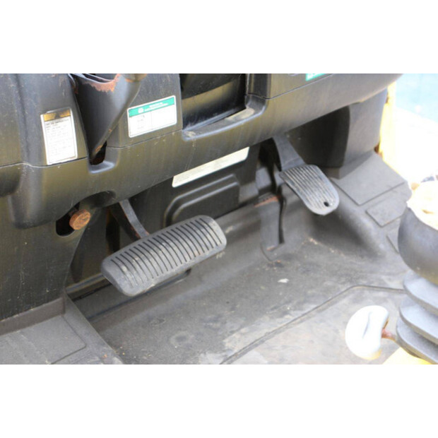 2017 هايستر H3.5FT-46836909