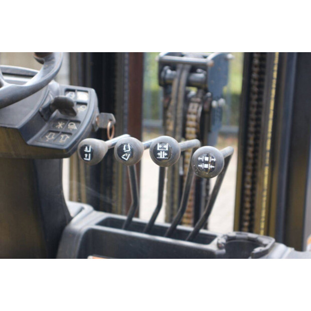 2017 هايستر H3.5FT-46836912