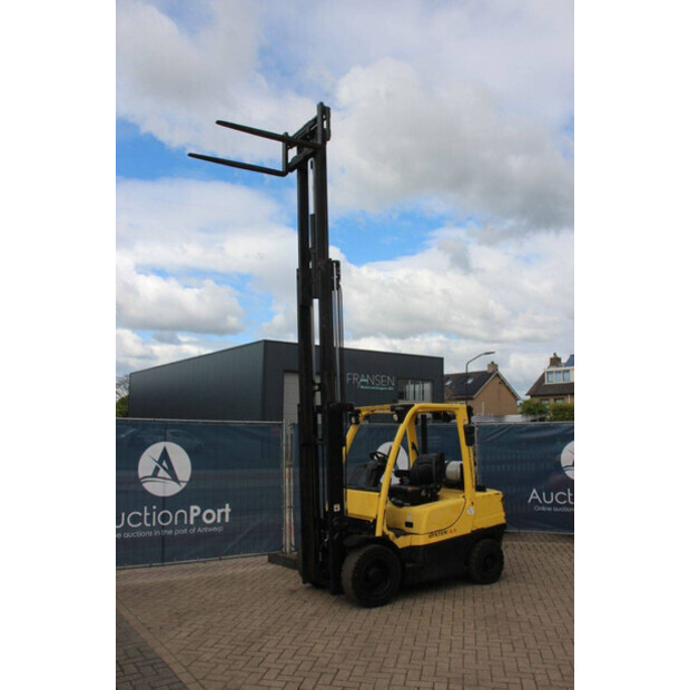 2017 هايستر H3.5FT-46836915