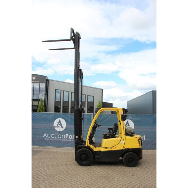 2017 هايستر H3.5FT-46836916