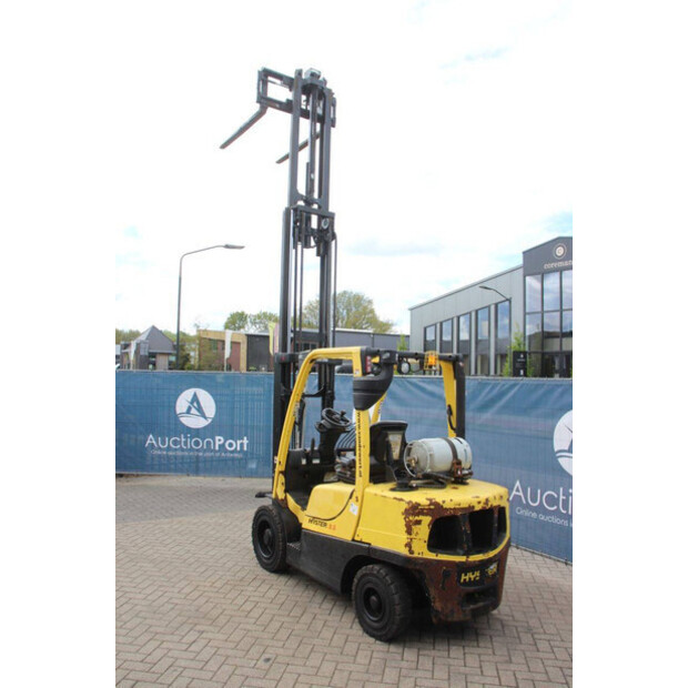 2017 هايستر H3.5FT-46836917