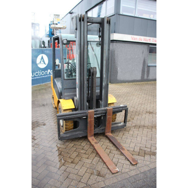 2015 جنجهينريتش FG40-46836924