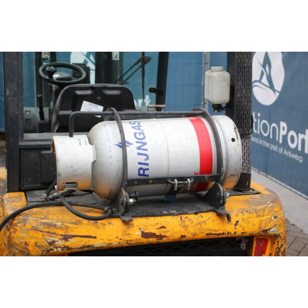 2015 جنجهينريتش FG40-46836934