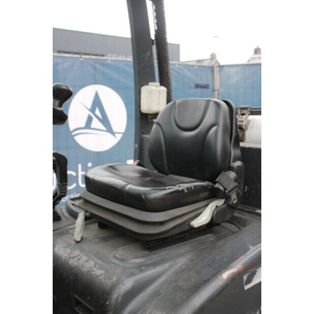 2015 جنجهينريتش FG40-46836942