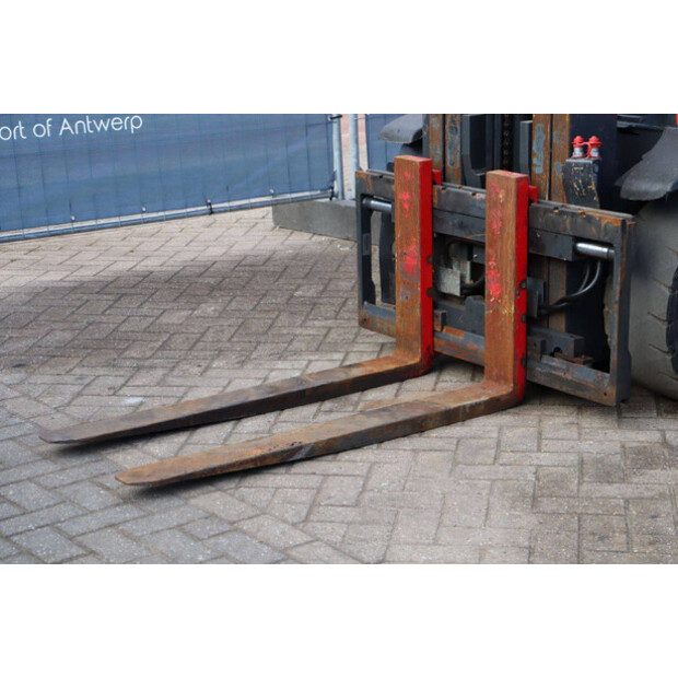 2017 Linde H35T-02-46836959